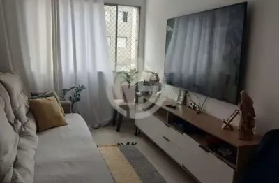 Apartamento com 3 quartos à venda na Estrada de Itapecerica, 3250, Jardim Germania, São Paulo