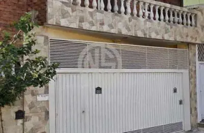 Casa com 3 quartos à venda na Rua Macajuba, Jardim Iracema, São Paulo