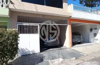 Sobrado em condomínio em jardim sandra, são paulo/sp