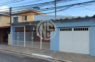 Casa térrea no bairro jardim promissão, em são paulo-sp