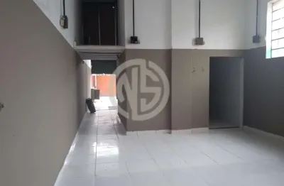 Pavilhão/galpão salão comercial em santo amaro, são paulo/sp