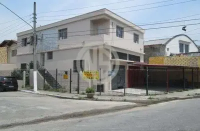 Casa com 2 quartos à venda na Rua Domingos da Rocha Meira, Santo Amaro, São Paulo
