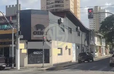 Casa com 5 quartos à venda na Rua Américo Brasiliense, 1611, Chácara Santo Antônio, São Paulo