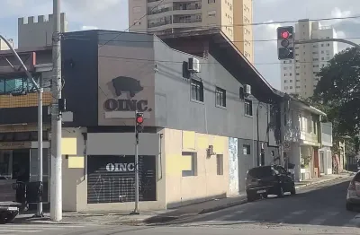 Sobrado em chácara santo antônio (zona sul), são paulo/sp