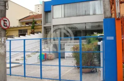 Prédio para alugar na Avenida Adolfo Pinheiro, Santo Amaro, São Paulo