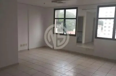 Sala comercial para alugar na Rua dos Três Irmãos, 201, Vila Progredior, São Paulo