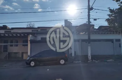 Casa com 2 quartos à venda na Rua Estevão Baião, Vila Congonhas, São Paulo