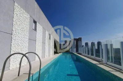 Condomínio edificio sky house chacara santo antonio - apartamento em chácara santo antônio (zona sul), são paulo/sp
