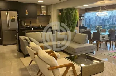 Apartamento com 3 quartos à venda na Rua Doutor Paschoal Imperatriz, 50, Vila Gertrudes, São Paulo