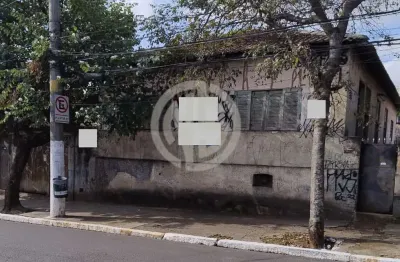 Terreno à venda na Rua Barão do Rio Branco, Santo Amaro, São Paulo