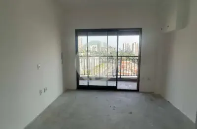 Kitnet / Stúdio à venda na Avenida Santo Amaro, 5762, Santo Amaro, São Paulo