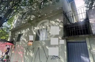 Casa com 10 quartos à venda na Rua Barão do Rio Branco, Santo Amaro, São Paulo
