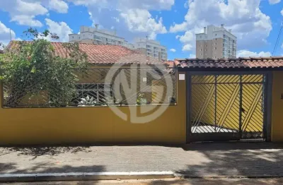 Casa com 3 quartos à venda na Rua Silvestre Rodrigues, Jardim Germania, São Paulo