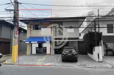 Casa com 3 quartos à venda na Rua das Fiandeiras, Vila Olímpia, São Paulo