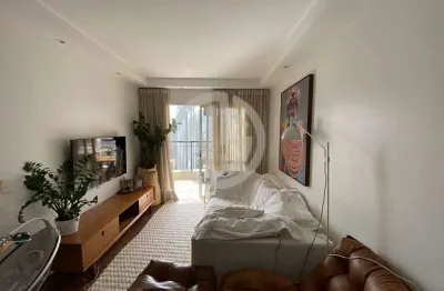 Apartamento com 2 quartos à venda na Rua Cristiano Viana, 717, Pinheiros, São Paulo
