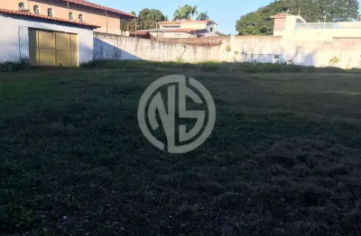 Terreno comercial para alugar na Rua Paranápolis, Socorro, São Paulo
