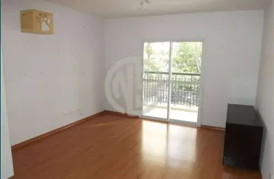 Apartamento com 3 quartos à venda na Rua José Antônio Coelho, Vila Mariana, São Paulo