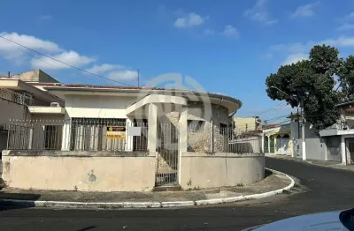 Casa com 3 quartos à venda na Rua Raimundo Testa, Santo Amaro, São Paulo