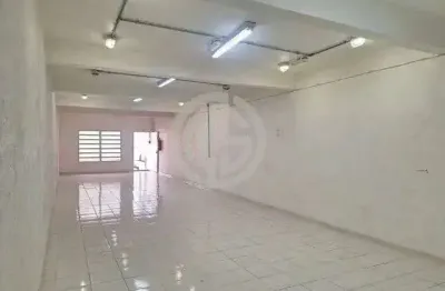 Casa com 1 quarto para alugar na Rua Tuim, Moema, São Paulo