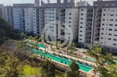 Apartamento com 2 quartos para alugar na Rua Pereira Barreto, 159, Santo Amaro, São Paulo