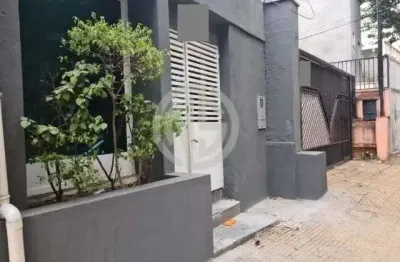 Casa com 8 quartos à venda na Avenida Vereador José Diniz, Santo Amaro, São Paulo