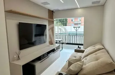 Apartamento com 3 quartos à venda na Rua Doutor Jesuíno Maciel, 220, Campo Belo, São Paulo