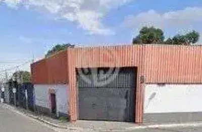 Terreno à venda na Rua Neuchatel, Capela do Socorro, São Paulo