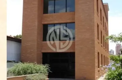 Prédio para alugar na Rua Texas, Brooklin Paulista, São Paulo