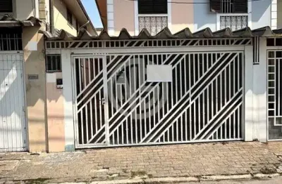 Casa com 3 quartos para alugar na Rua Doutor Danton Marques, Jardim Caravelas, São Paulo