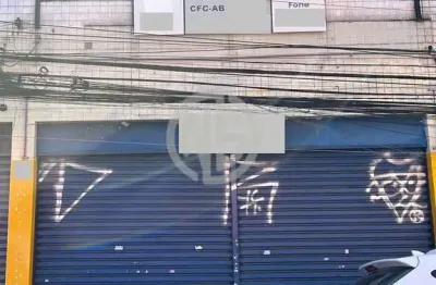 Prédio para alugar na Rua Voluntário Delmiro Sampaio, Santo Amaro, São Paulo