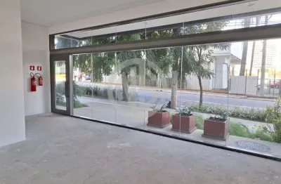 Sala comercial para alugar na Rua Alexandre Dumas, Santo Amaro, São Paulo