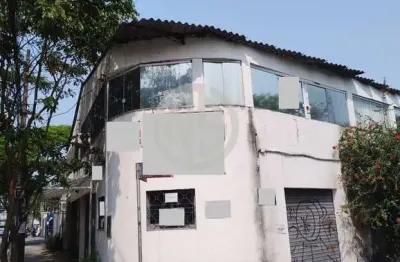 Prédio à venda na Avenida João Carlos da Silva Borges, Vila Cruzeiro, São Paulo