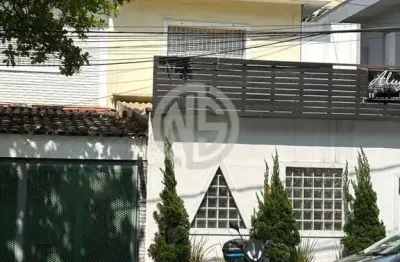 Casa com 4 quartos para alugar na Praça Baronesa da Bocaina, Sumarezinho, São Paulo