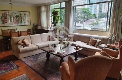 Apartamento alto padrão em itaim bibi, são paulo/sp