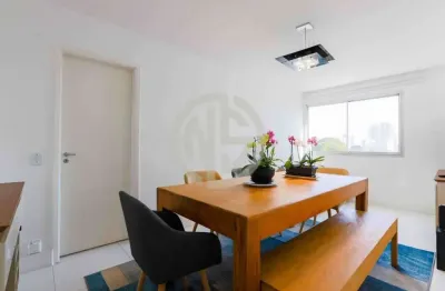 Apartamento com 3 quartos para alugar na Avenida Professor Alceu Maynard Araújo, 43, Vila Cruzeiro, São Paulo