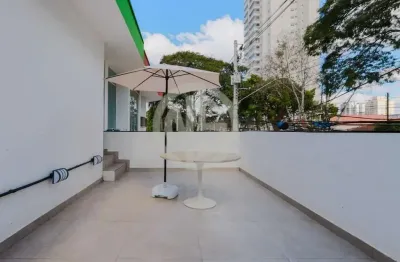 Casa com 1 quarto para alugar na Avenida João Carlos da Silva Borges, Vila Cruzeiro, São Paulo