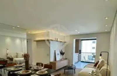 Apartamento com 3 quartos à venda na Avenida Interlagos, 1585, Jardim Marajoara, São Paulo