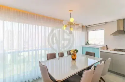 Apartamento com 3 quartos à venda na Rua Bento Branco de Andrade Filho, 495, Santo Amaro, São Paulo