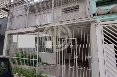 Casa com 3 quartos à venda na Rua Amaro Guerra, Chácara Santo Antônio, São Paulo