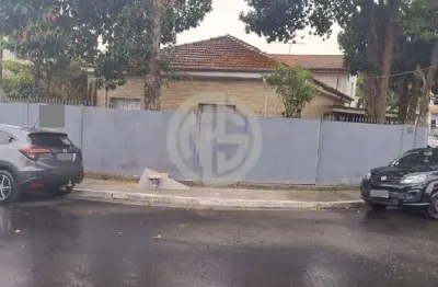 Casa com 4 quartos à venda na Rua Abel Seixas, Santo Amaro, São Paulo