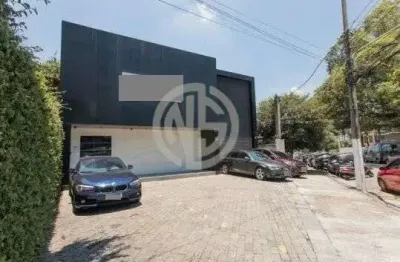 Prédio à venda na Rua Bento de Andrade, Jardim Paulista, São Paulo