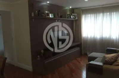 Apartamento com 3 quartos à venda na Rua Sansão Alves dos Santos, 237, Brooklin, São Paulo
