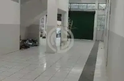Ponto comercial para alugar na Rua das Grumixamas, Jabaquara, São Paulo