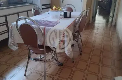 Casa com 2 quartos à venda na Rua Ângelo de Lúcia, Vila Almeida, São Paulo