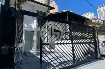 Casa com 3 quartos à venda na Rua Nova Cidade, Vila Olímpia, São Paulo