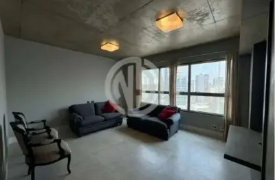 Apartamento com 1 quarto para alugar na Rua Aleixo Garcia, 113, Vila Olímpia, São Paulo