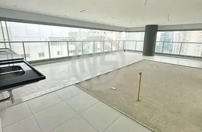 Apartamento alto padrão em vila madalena, são paulo/sp