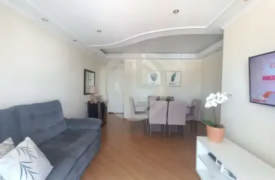 Condomínio edifício jardins da hipica - apartamento em vila cruzeiro, são paulo/sp