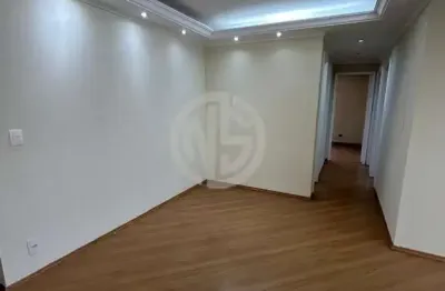 Condomínio Edifício Jardins Da Hipica - Apartamento em Vila Cruzeiro, São Paulo/SP