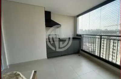 Apartamento com 2 quartos à venda na Avenida João Dias, 2192, Santo Amaro, São Paulo